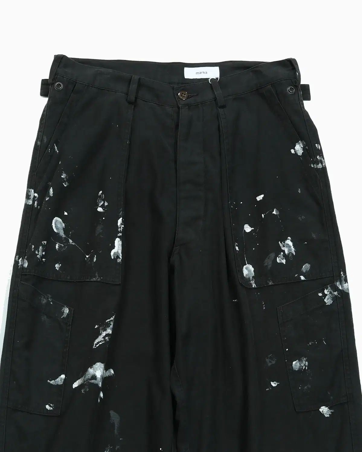 ベイカーパンツ