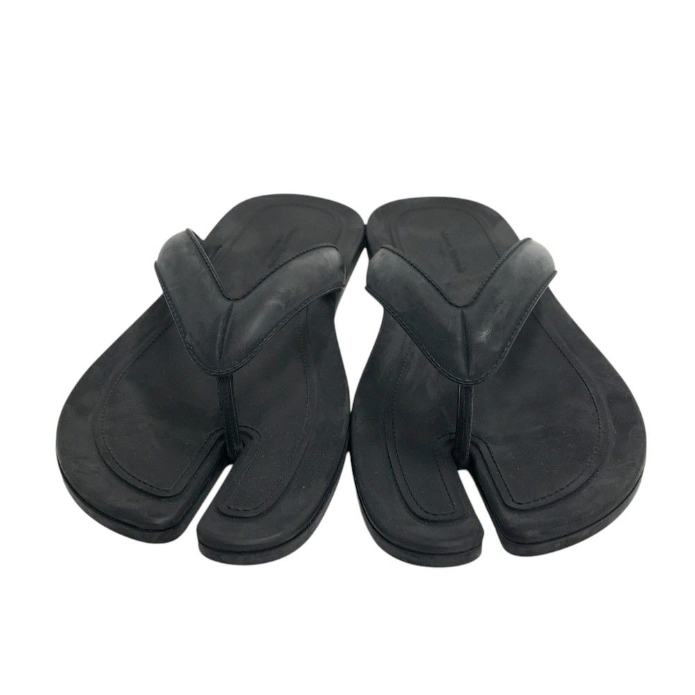 Maison Margielaメゾンマルジェラ 22 タビ TABI トングサンダル