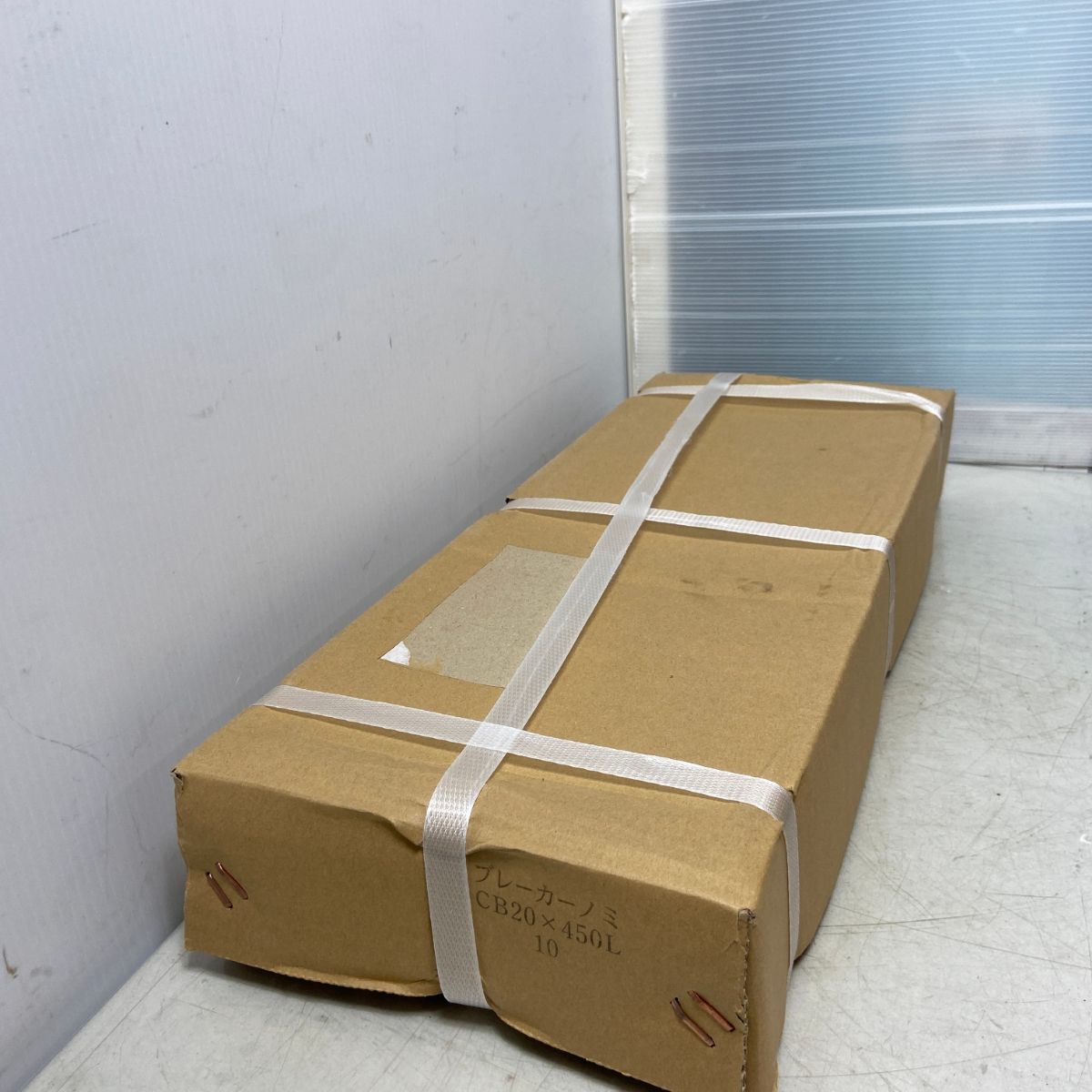 ΦΦ ブレーカーノミ CB20x450L