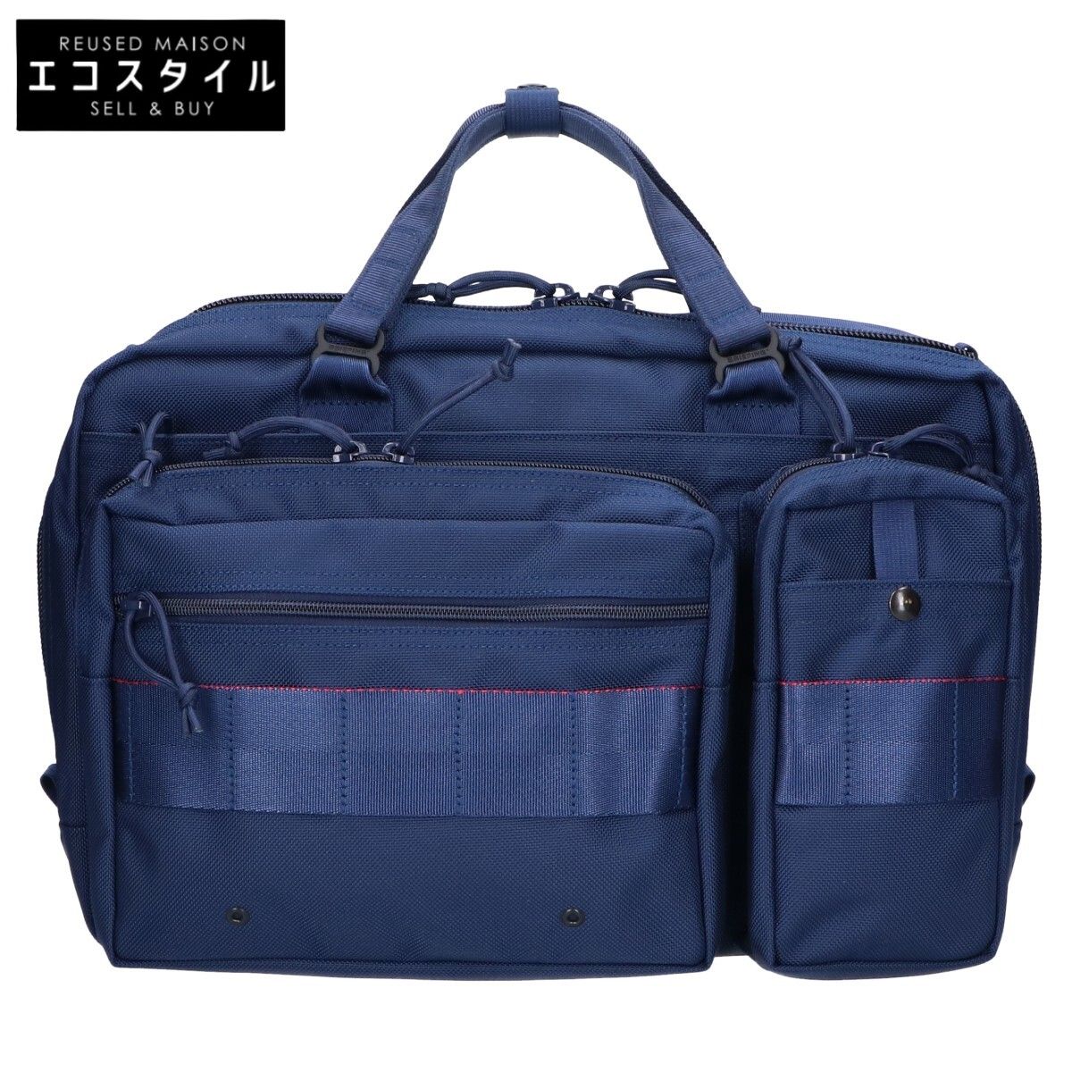 BRIEFING ブリーフィング BEAMS PLUS ビームスプラス別注 【美品】NEO B4 LINER ネオB4ライナー 2WAY