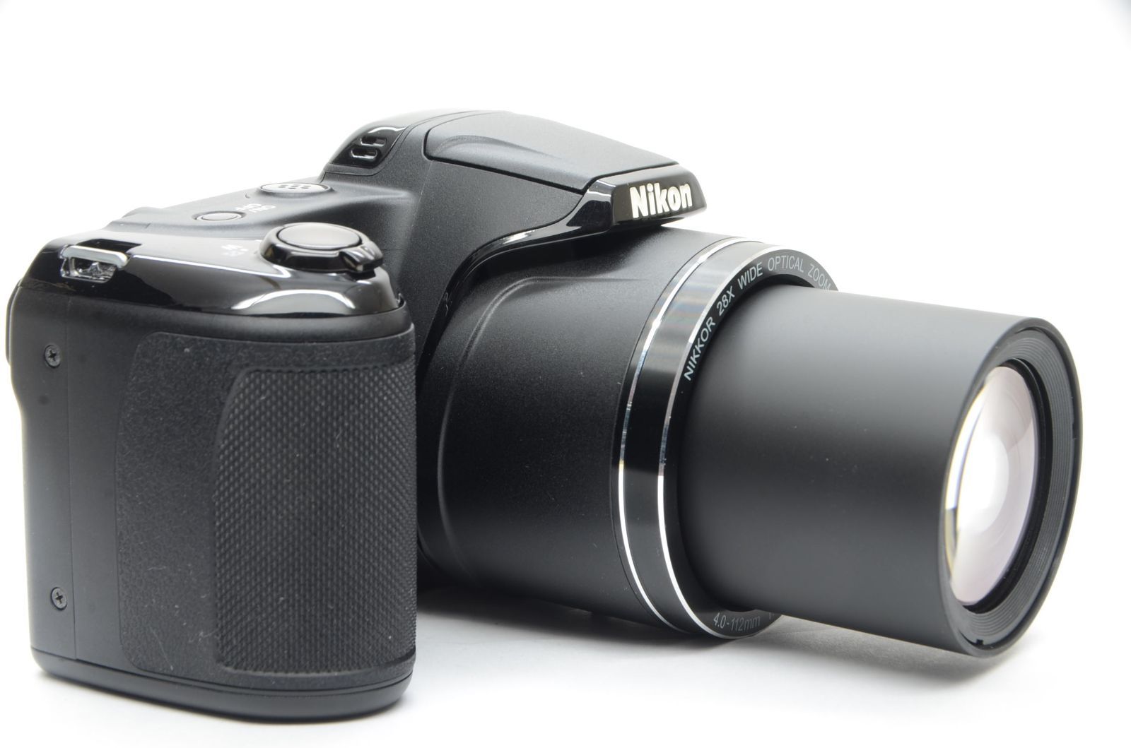 ニコン Nikon COOLPIX L340 注文 コンパクトデジタルカメラ Nikon