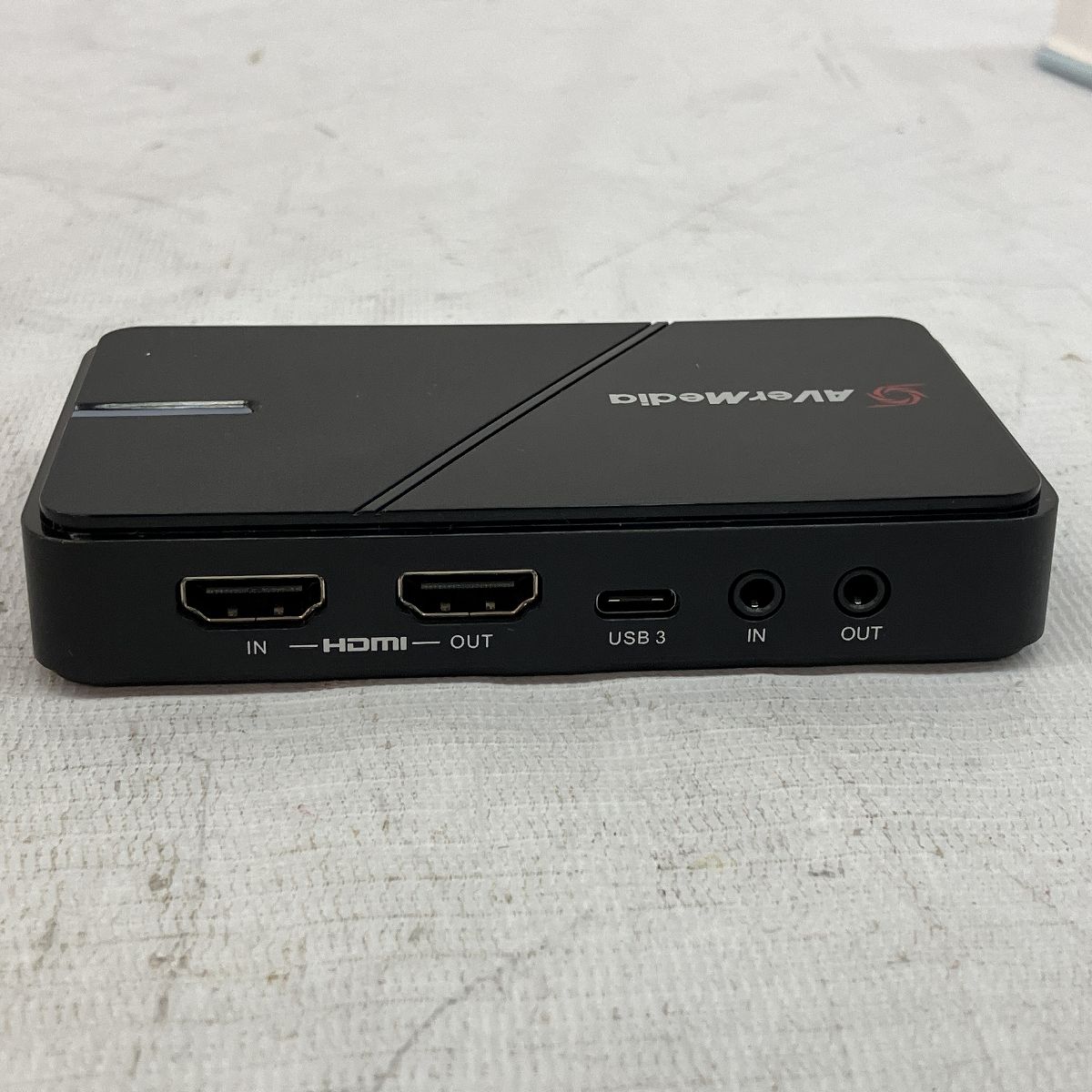 AVerMedia GC551G2 LIVE GAMER EXTREME 3 ゲームキャプチャー AVerMedia GC551G2 LIVE GAMER EXTREME 3 ゲームキャプチャー