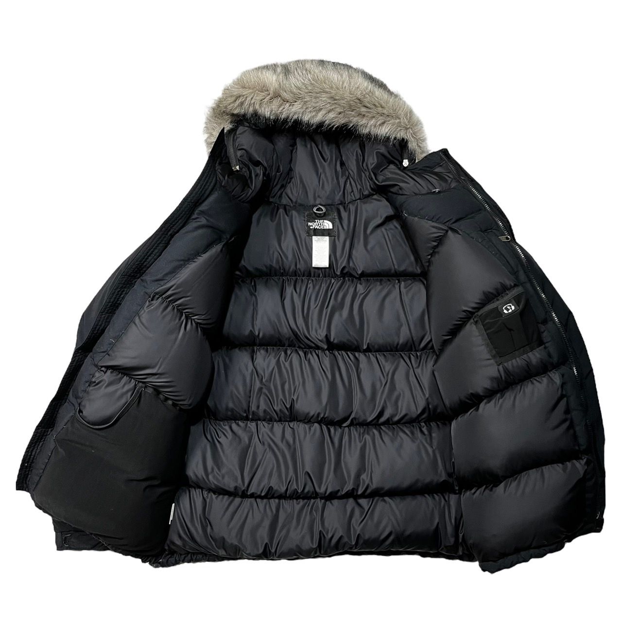 THE NORTH FACE(ザノースフェイス) Mt Erebus Jacket マウンテン 
