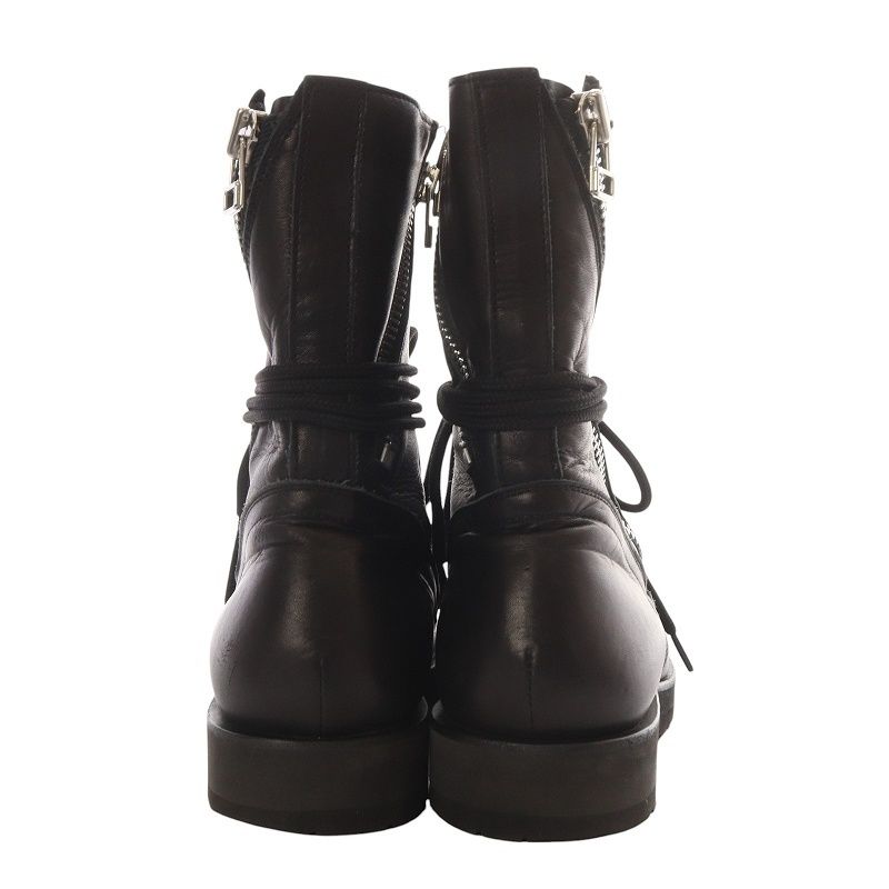 ヨウジヤマモトプールオム YOHJI YAMAMOTO POUR HOMME 3ジッパー 