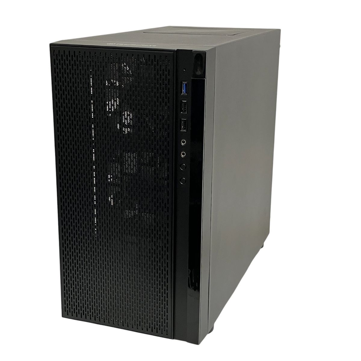 自作 デスクトップ パソコン B650M-A II Ryzen 7 9700X 32GB SSD 1TB RT7900XT 850W OS無 T9940379