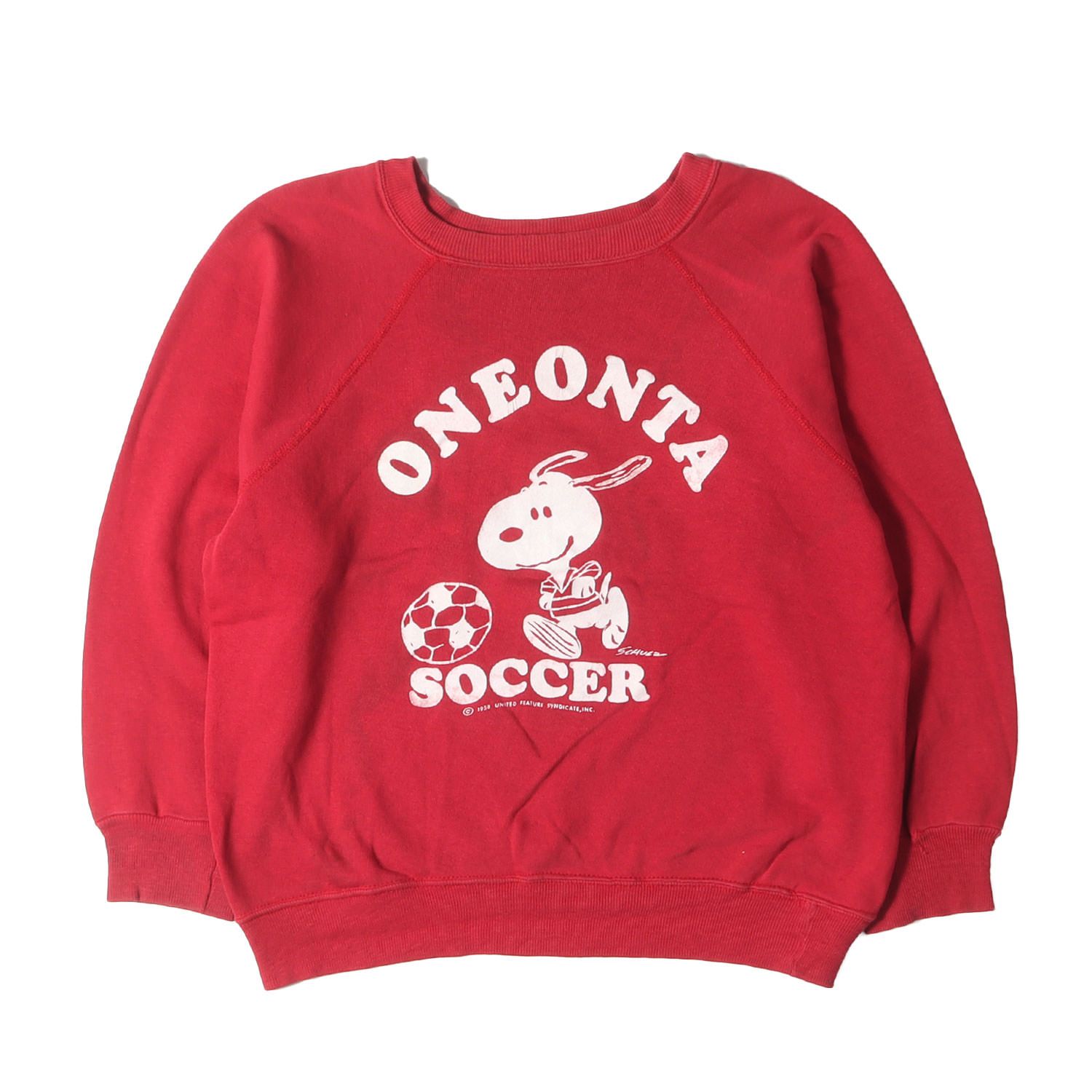 Champion vintage チャンピオン ヴィンテージ スウェット サイズ:M 80s 