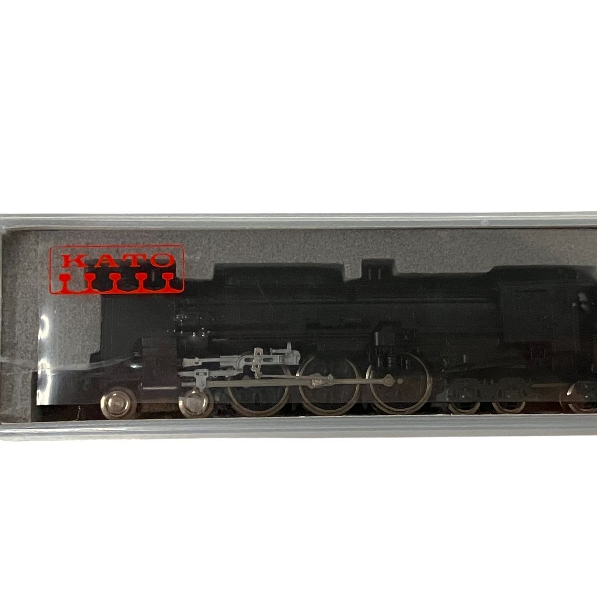 KATO C62 2003 Nゲージ KATO 2003 C62 蒸気 機関車 Nゲージ 鉄道模型 中古 B10163939