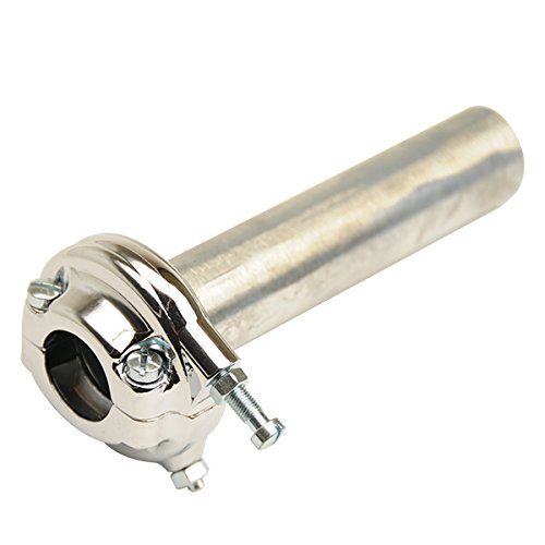 【迅速発送】グッズ(GOODS) AMALスロットルホルダー 7/8インチ(22.2mm)用 44-29490