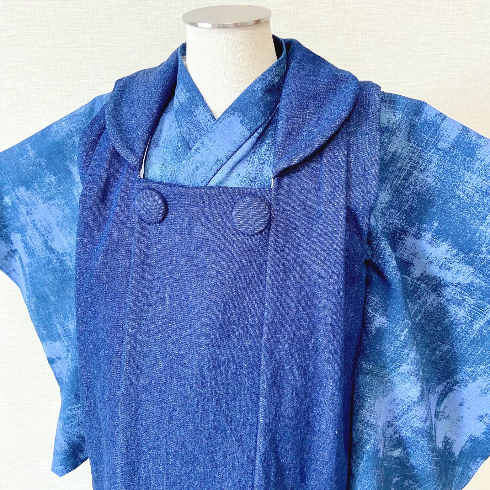 Aya様専用 被布のみ デニム調 男の子 ハンドメイド - メルカリ Aya様専用 被布のみ デニム調 男の子 ハンドメイド - メルカリ