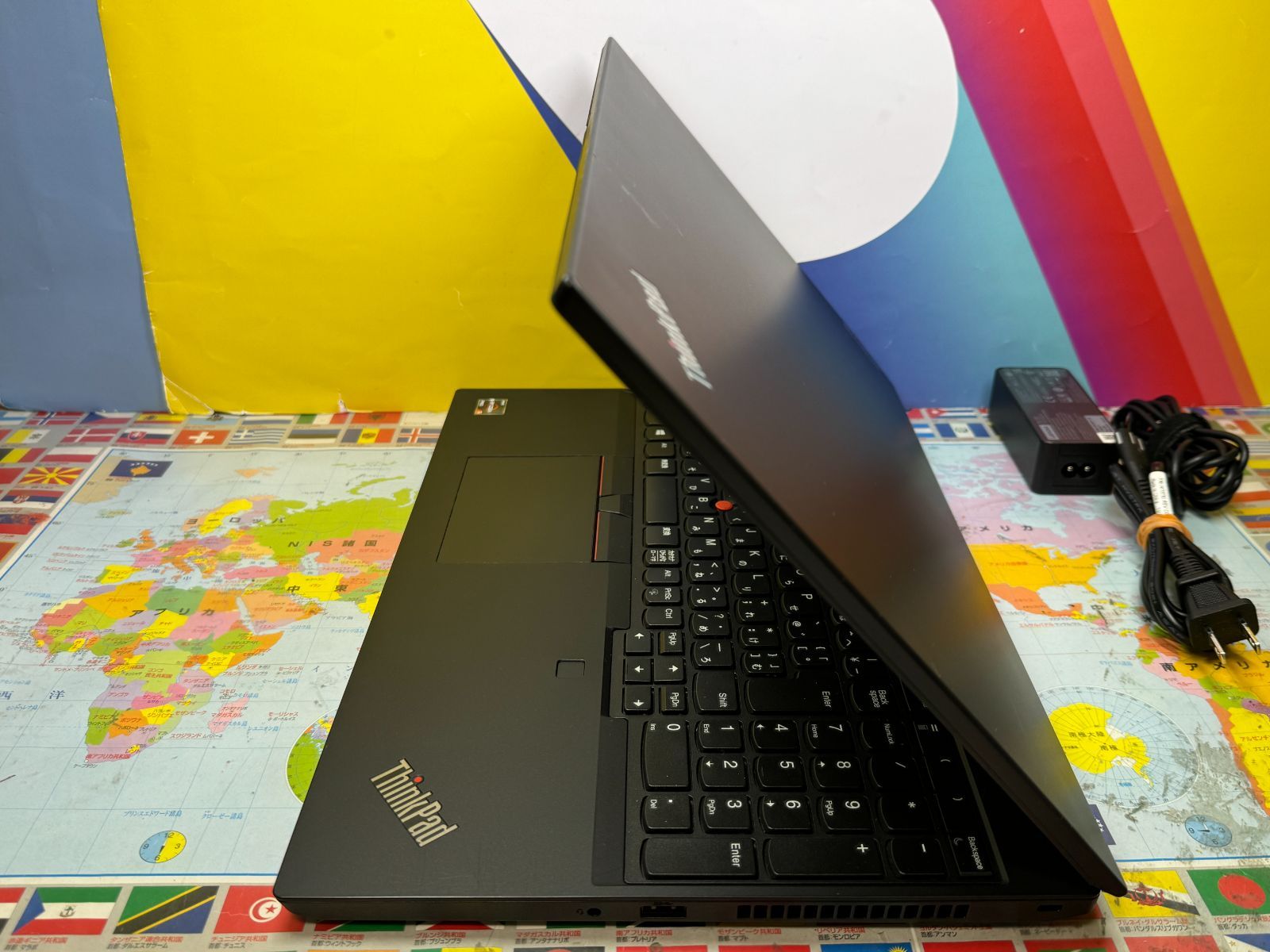 【利益還元祭】開催中！今年最後の大セール Office2024・16GB メルカリ - ノートPC 15.6型 L15 レノボ 極美品 Windowsノート本体