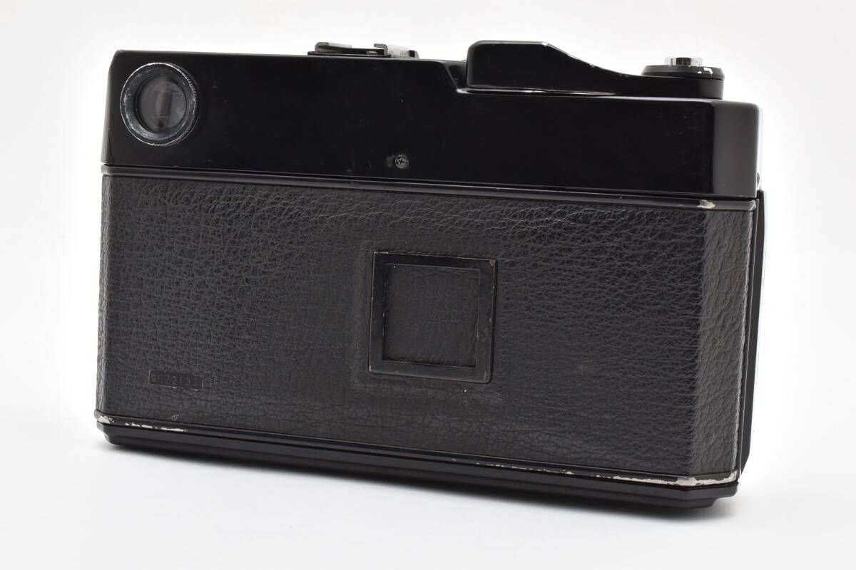 富士フイルム FUJICA