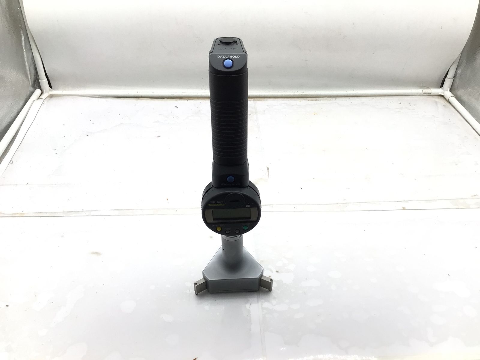 品 〇Mitutoyo ABSボアマチック3点式内側測定器 568-347 IT6Y6J1HY76K エコツール笠寺店 M02