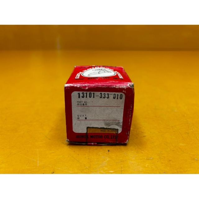 74552 HONDA ホンダ CB350FOUR 純正ピストン 13101-333-010