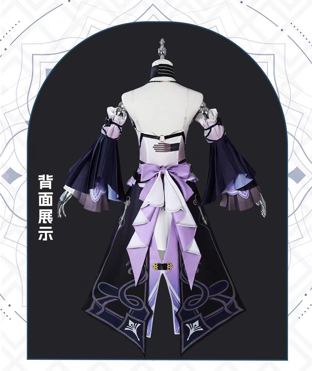コスプレ衣装