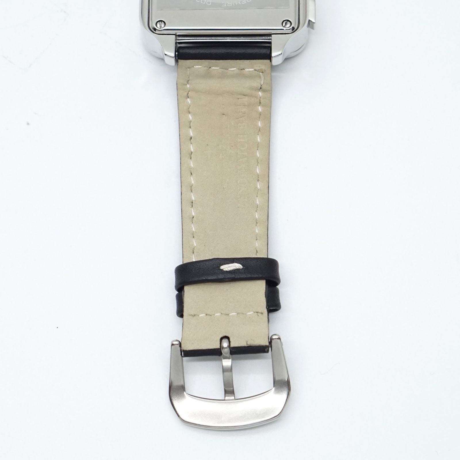 ZENO-WATCH BASEL ゼノウォッチ クロノ デッドストック Ref.159 