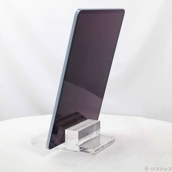 〔 品〕 iPad Air 13インチ 第1世代 256GB ブルー MV2F3J A Wi-Fi 377