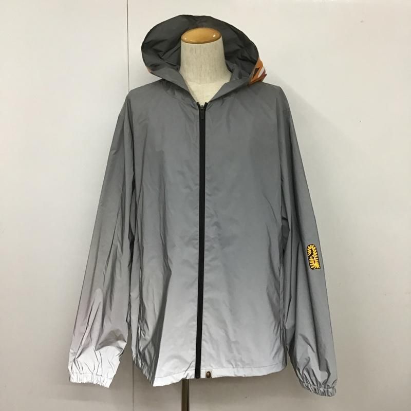 A BATHING APE アベイシングエイプ ジャケット、上着 ジャケット