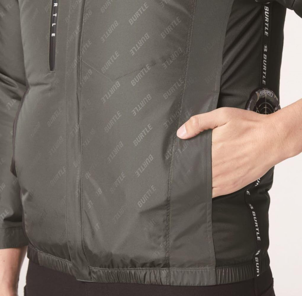 ranor プリーツランスカ 黒/カーキ ranor プリーツランスカ 黒/カーキ