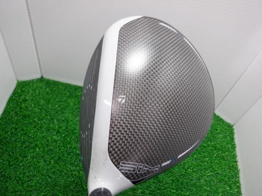 中古】 ダンロップ SRIXON ZX5 Mk II 10.5° ドライバー DR 純正