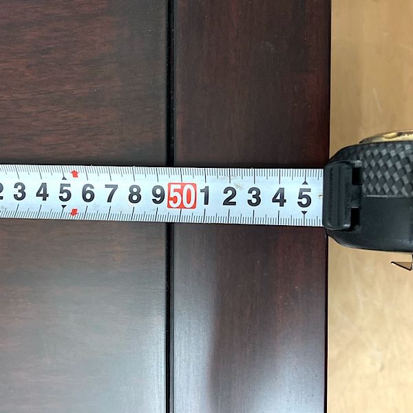 引取 アンティーク調