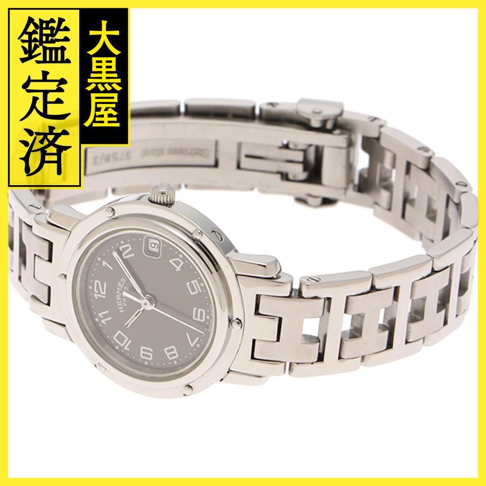 エルメス クリッパー CL4.210 【471】 - メルカリ 