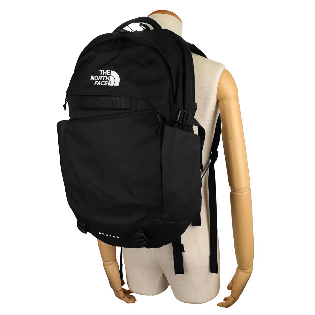 新品 ザノースフェイス THE NORTH FACE リュックサック BACKPACK 