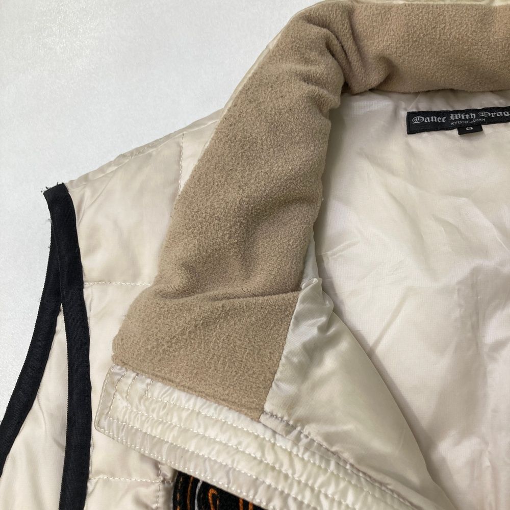 ダンスウィズドラゴン