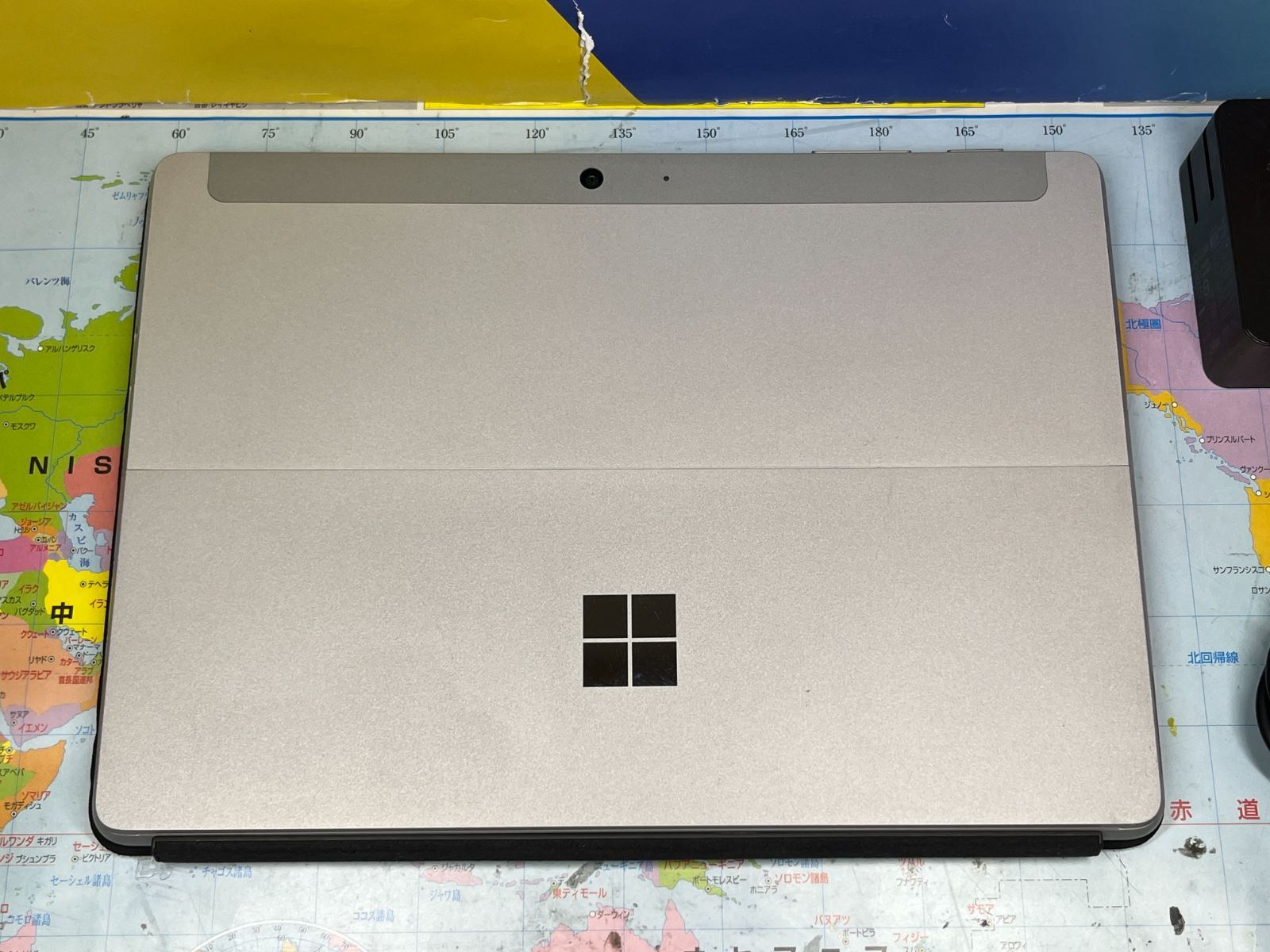 Surface Go 2 10.5型 8GB キーボード Office2024 Surface Go 2 8GB