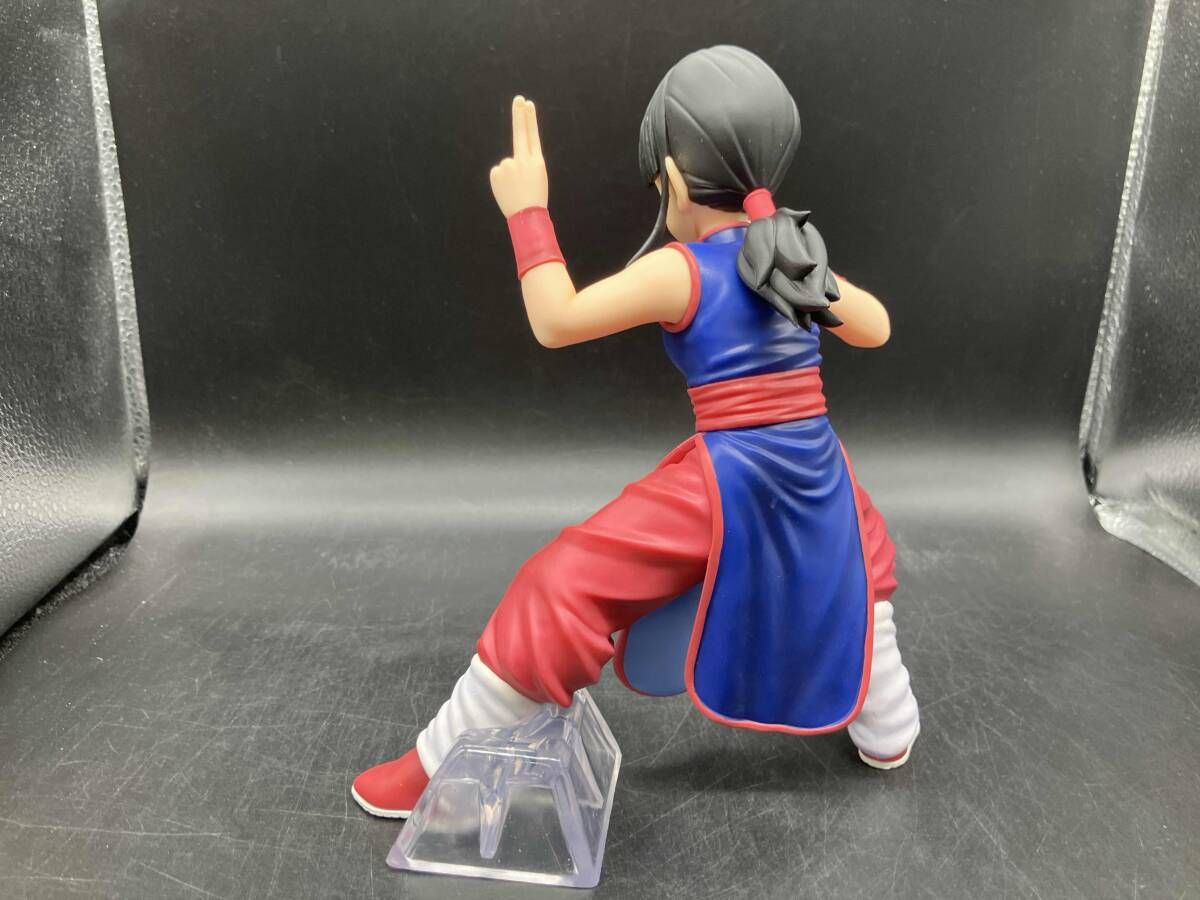 一番くじ】ドラゴンボールEX 激闘‼︎天下一武道会 B賞 チチ フィギュア B