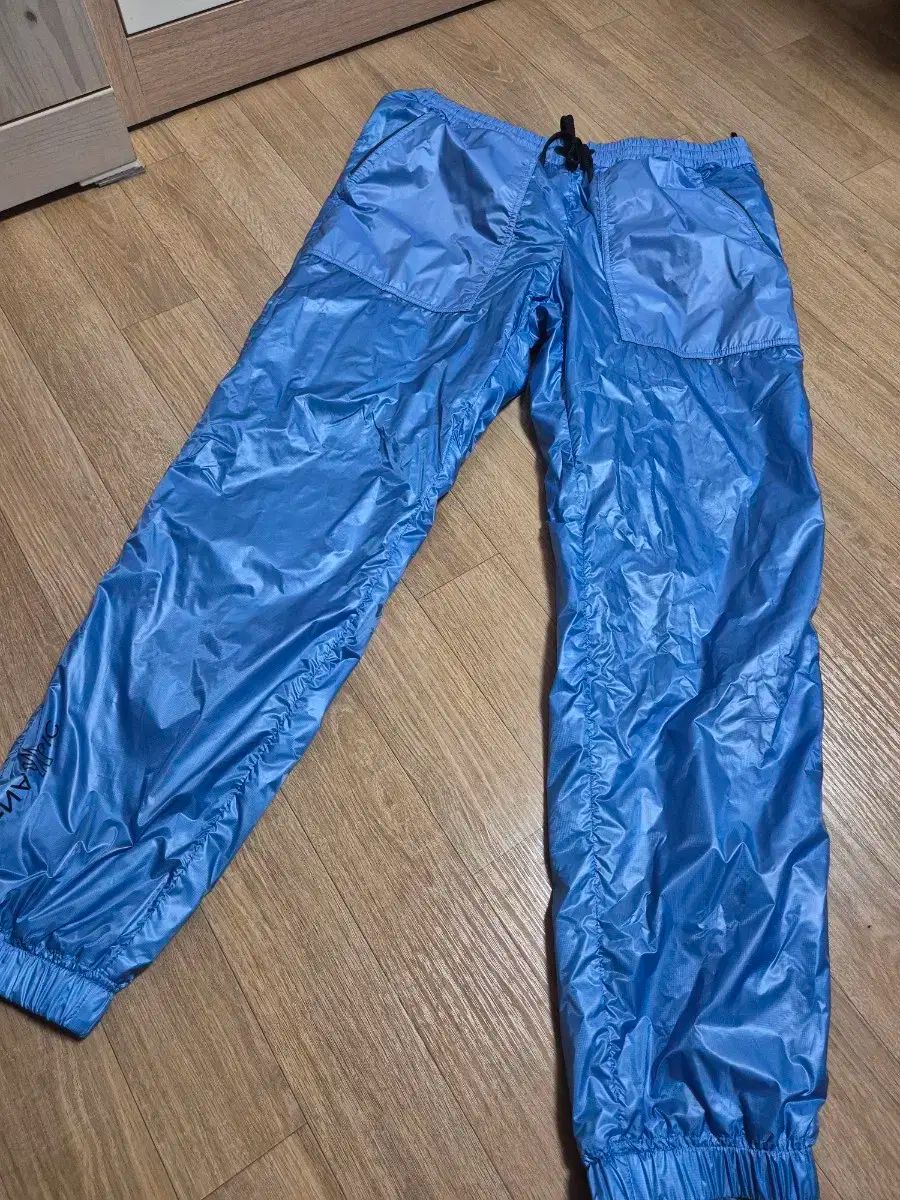 MONCLERモンクレール／ パームエンジェルス トラックパンツ メンズ M