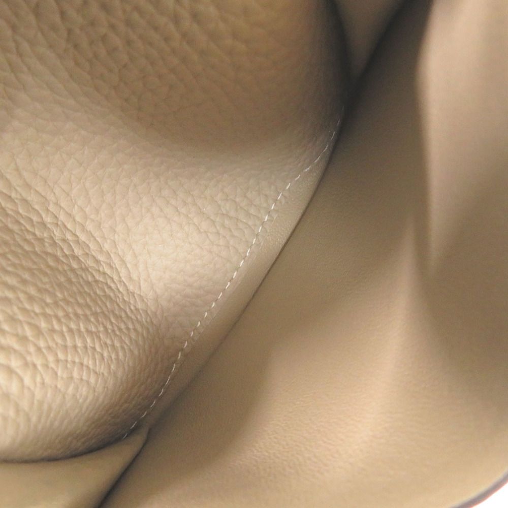 BONAVENTURA ベージュ 名刺入れ