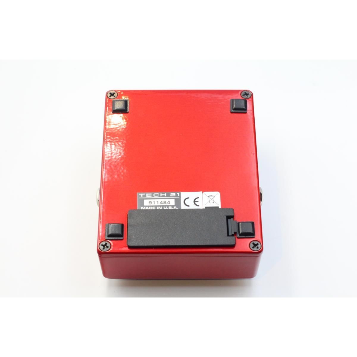 TECH 21 OMG ギターエフェクター 81M7YuBbfWL._UF894,1000_QL80_.jpg