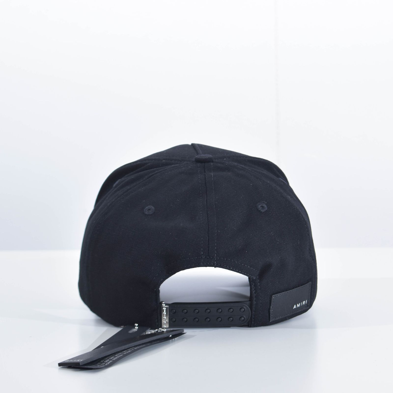 AMIRI アミリ 帽子 キャップ ハット ロゴ メンズ AMHACP1042 AMIRI