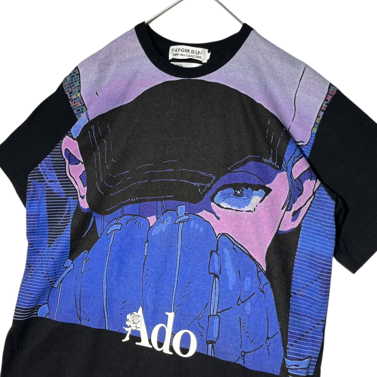 COMME des GARCONS × Ado(コムデギャルソン × アド) TRADING MUSEUM 