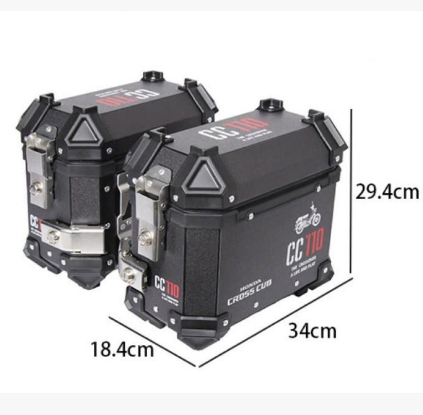 18LサイドボックスCC110