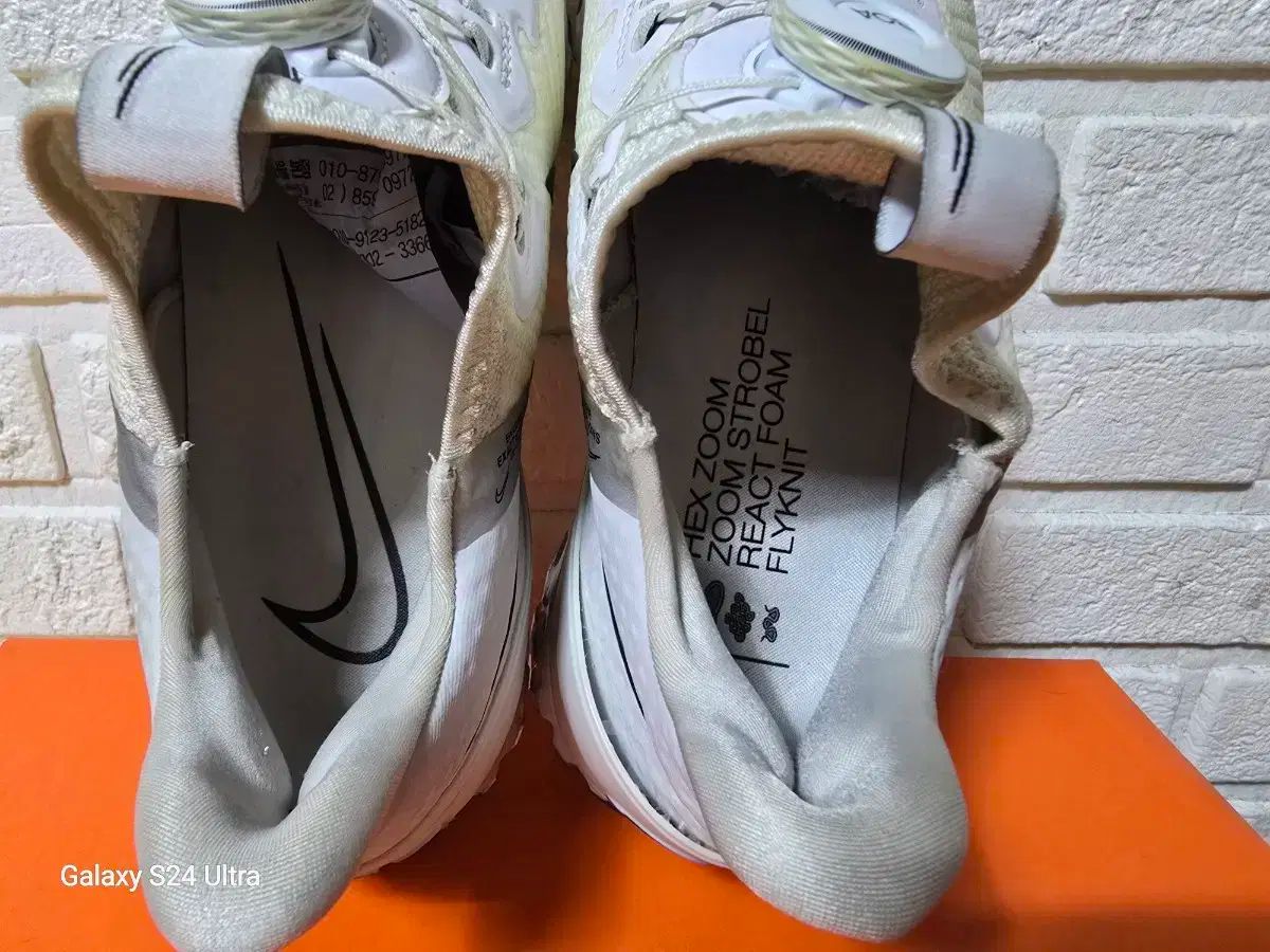 NIKE ナイキ インフィニティツアー ボア ゴルフシューズ 265 LLC-HASEGAWATOSO_COM