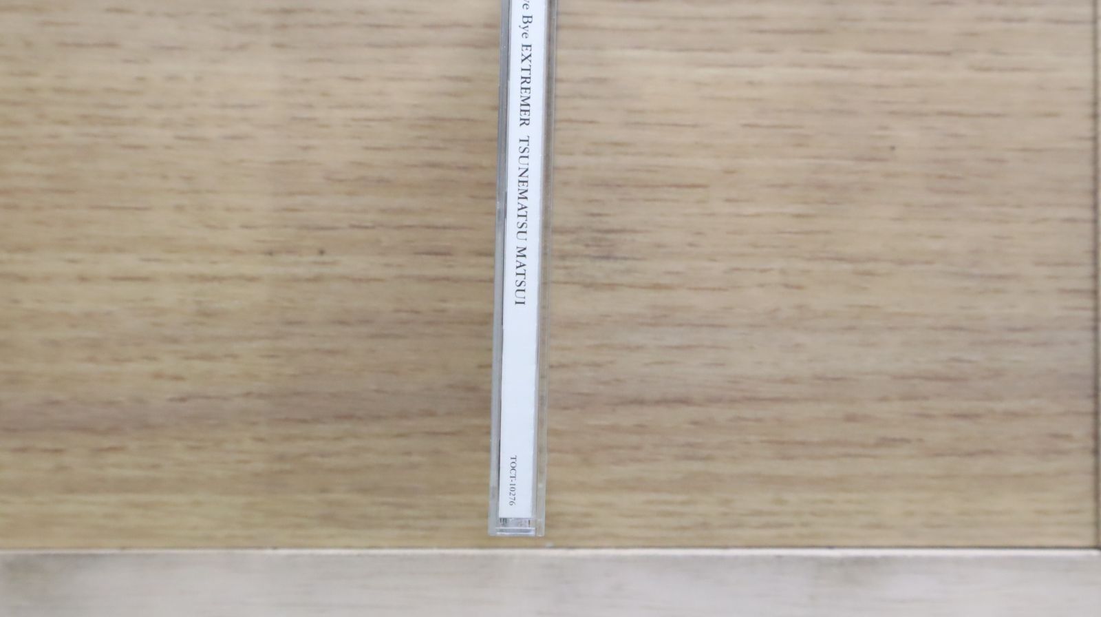 松井常松　Rave On CD 松井常松 Rave On CD