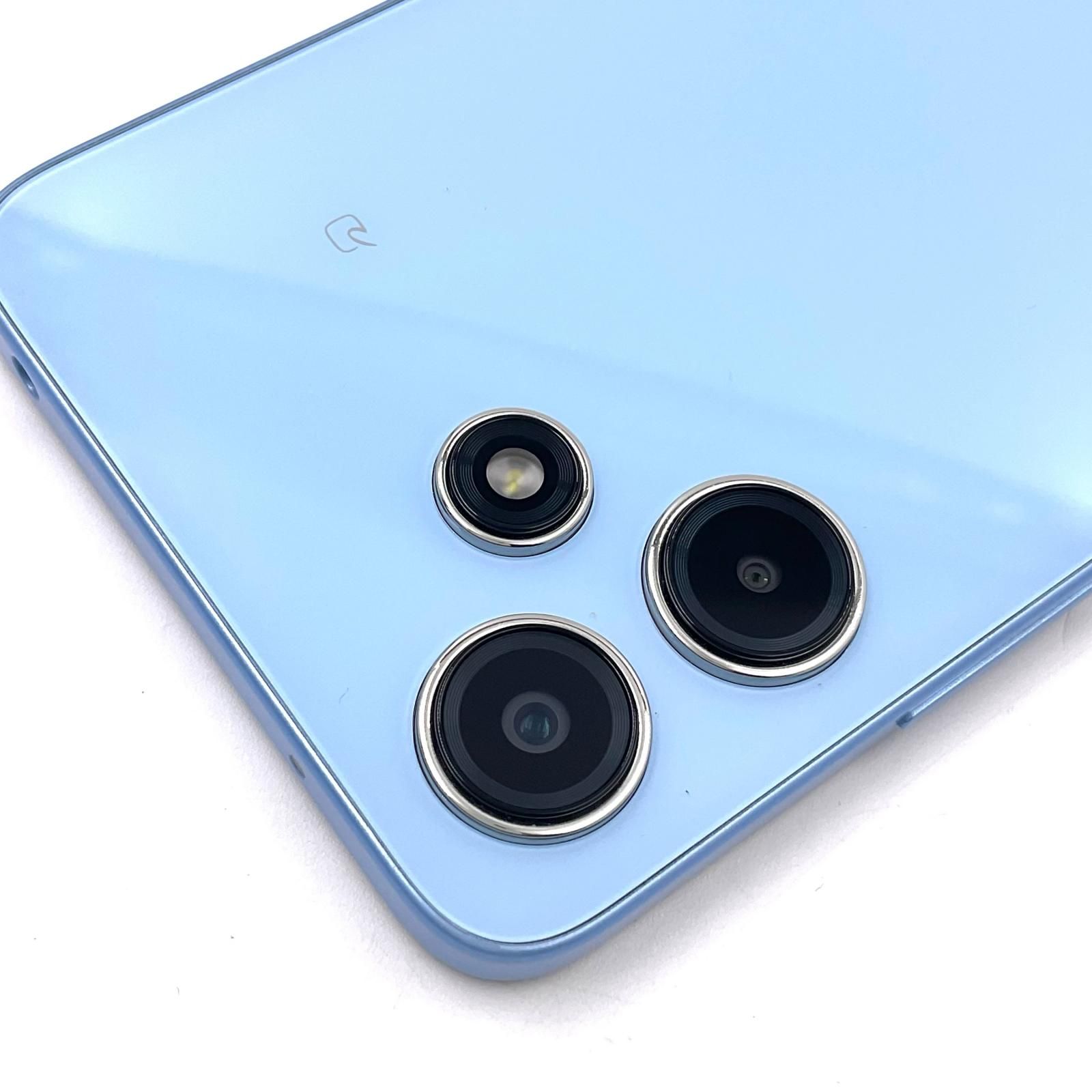 Redmi 12 5G スカイブルー 128GB