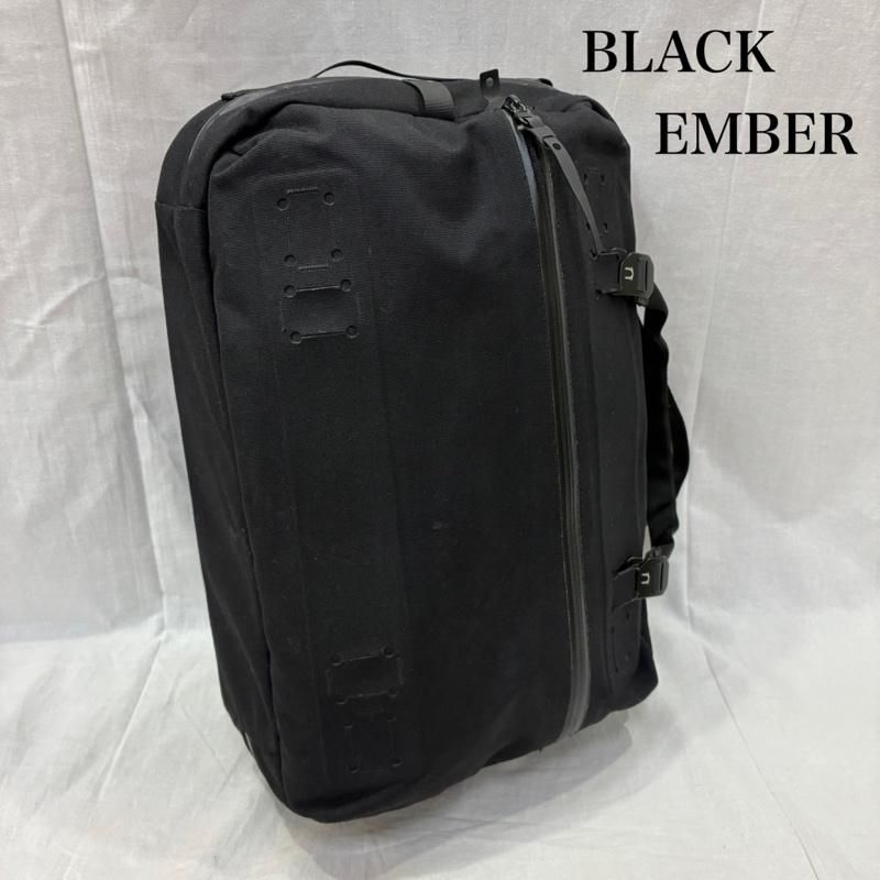 古着 その他バッグ Black Ember ブラックエンバー FORGE20 フォージ20 3WAYバッグ バックパック ソフトブリーフ