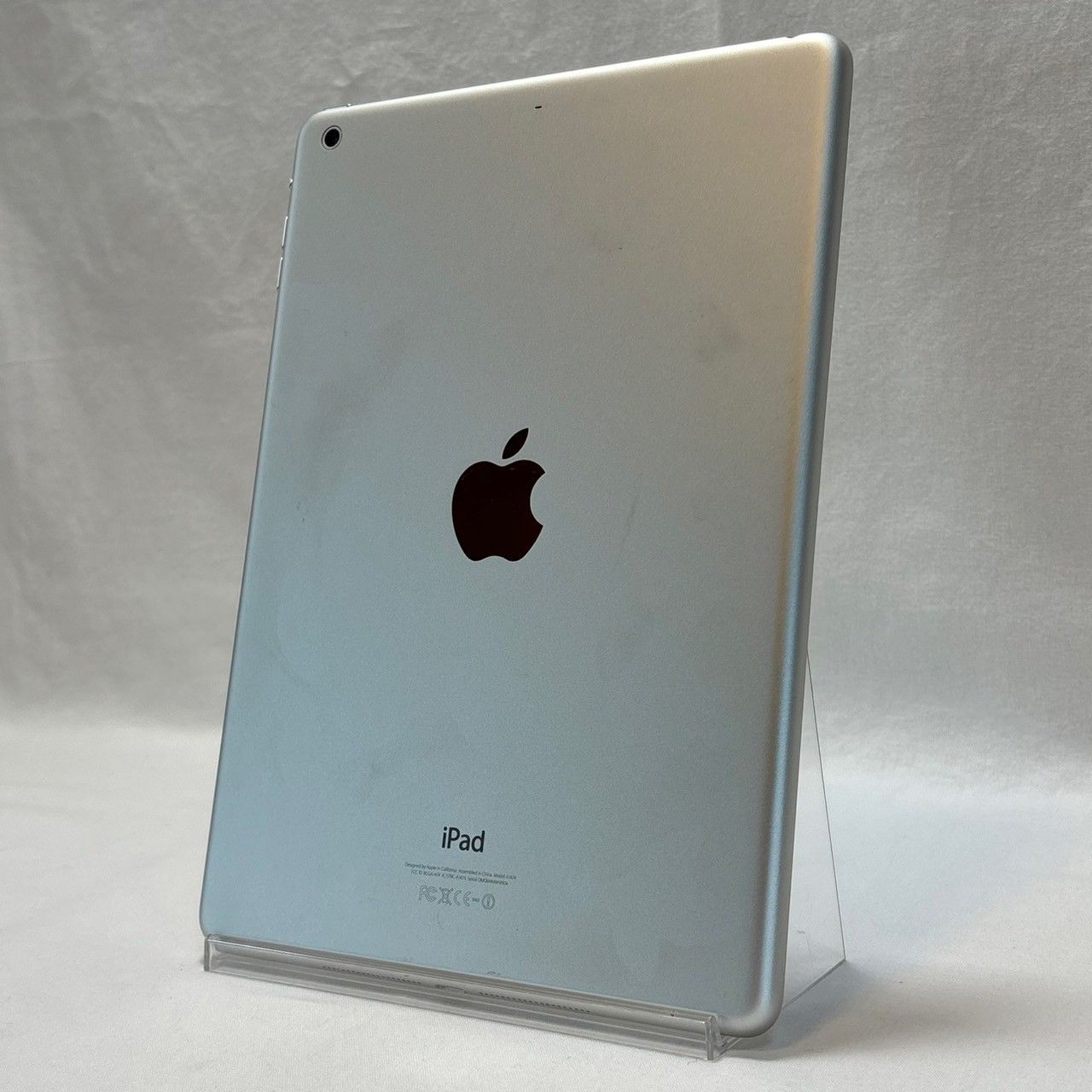 Wi-Fi 本体 iPad Air 16 GB 259 シルバー 電池良好 13インチiPad Air Wi-Fiモデル 128GB - ブルーを購入 - Apple
