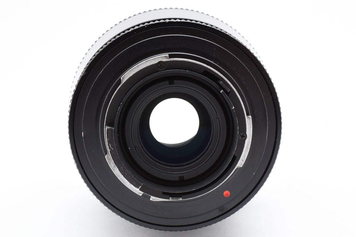 ☆極上品☆ コンタックス CONTAX Carl Zeiss Tele Tessar 200mm F3.5 T* AE