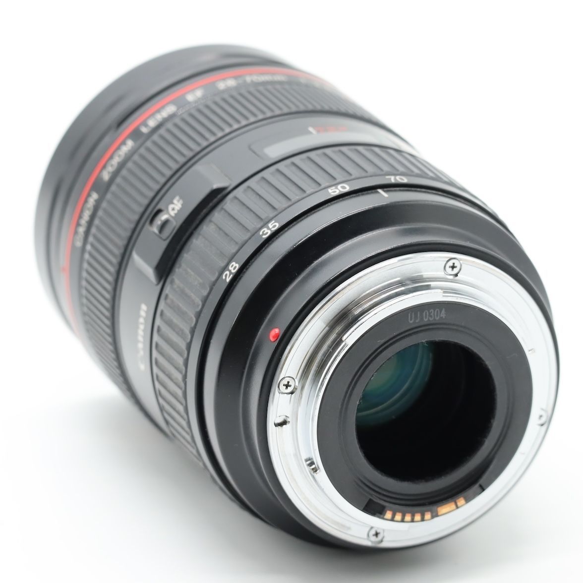 B26/6318A-18 /キャノン EF 28-70mm F2.8 L USM B26/6318A-18 /キャノン EF 28-70mm F2.8 L USM Canon キャノン EF 28-70mm