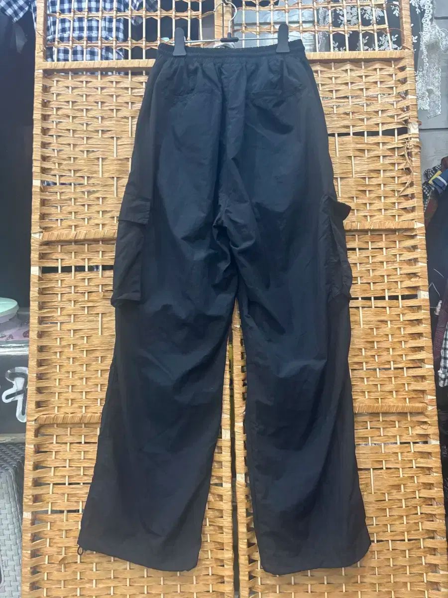 カーゴ パンツ wafu】【リネンソロテックス】パンツ好きが惚れ込む