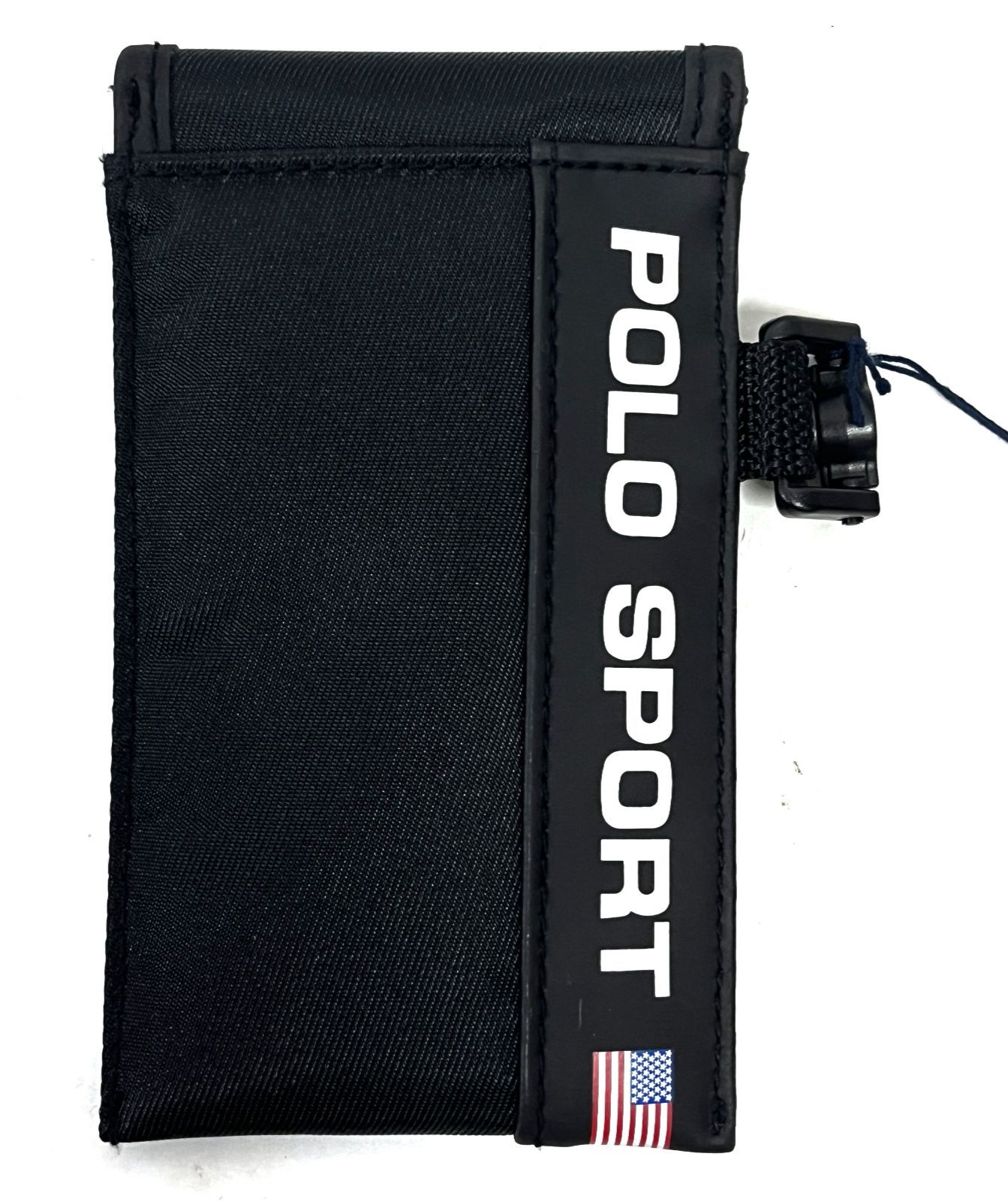 90s ヴィンテージ デッドストック POLO SPORTS｜ポロスポーツ ポーチ 