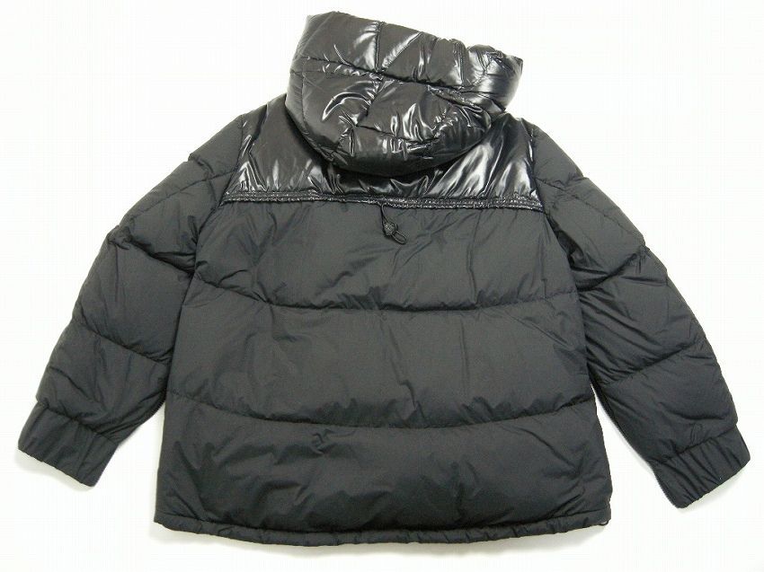 サイズ0-3 (ゆったりめ)□新品□モンクレール ETIVAL ダウンジャケット 
