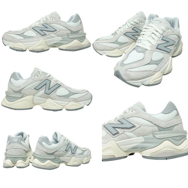 ニューバランス U9060 HSC HSD スニーカー NEW BALANCE メンズ レディース 90/60 HSC HSD