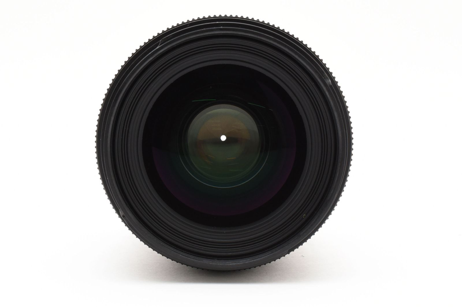Nikon Fマウント