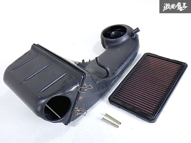 PORSCHE 純正 930 ポルシェ911 ターボ 3.3L A/C エアクリーナー