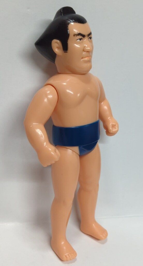 タイガーマスク