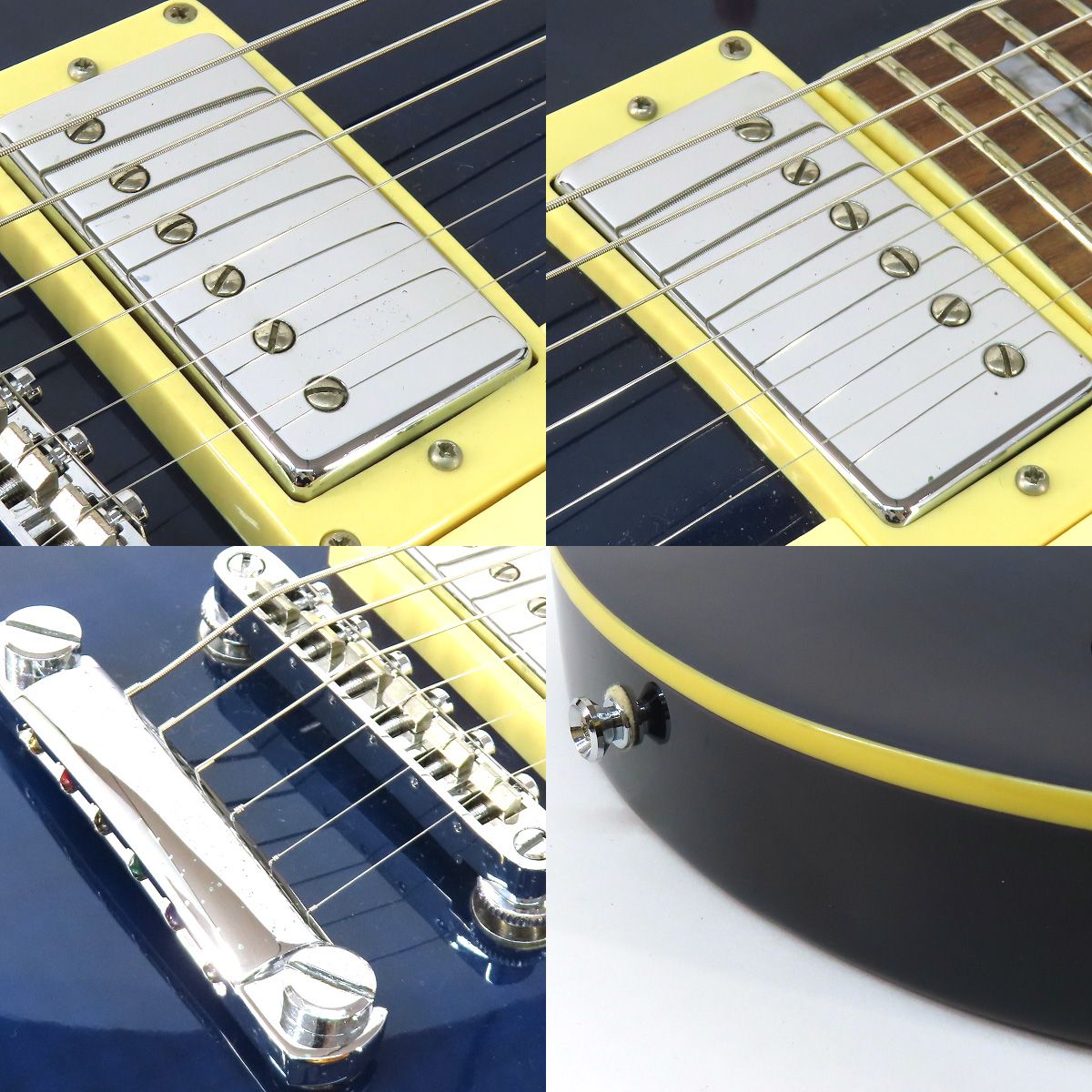Tokai トーカイ ALS Series レスポール エレキギター ※中古